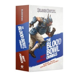 Blood Bowl: The omnibus