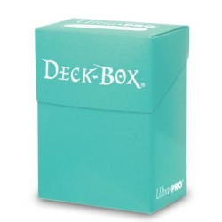 Aqua Deck Box